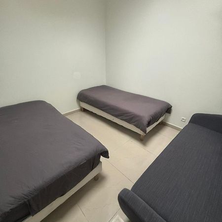 Appartement Beau Livry エクステリア 写真