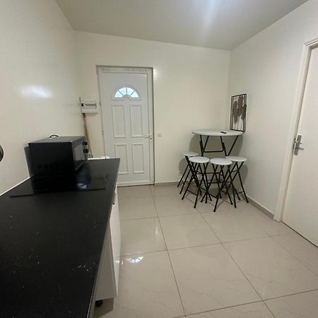 Appartement Beau Livry エクステリア 写真