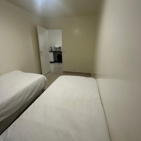 Appartement Beau Livry エクステリア 写真