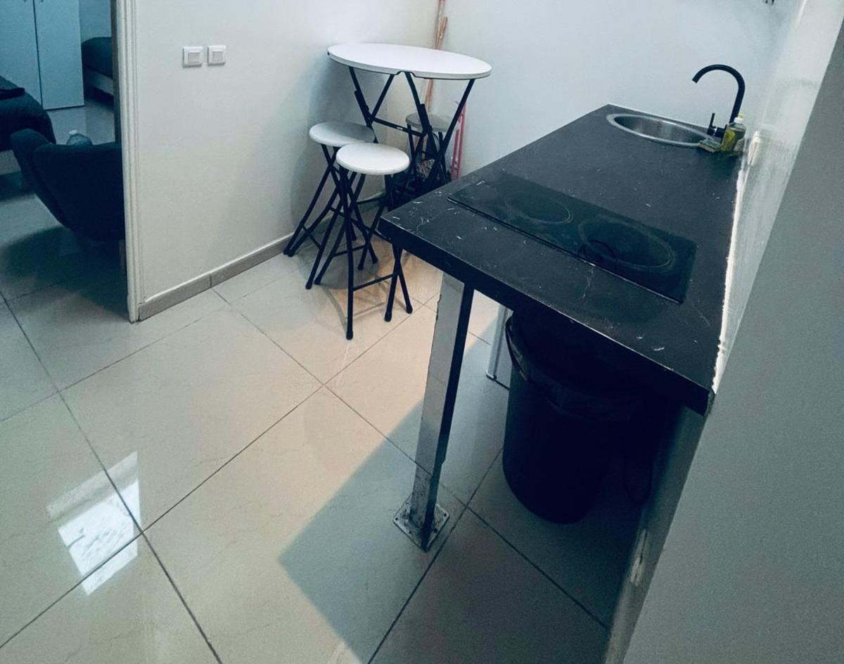 Appartement Beau Livry エクステリア 写真