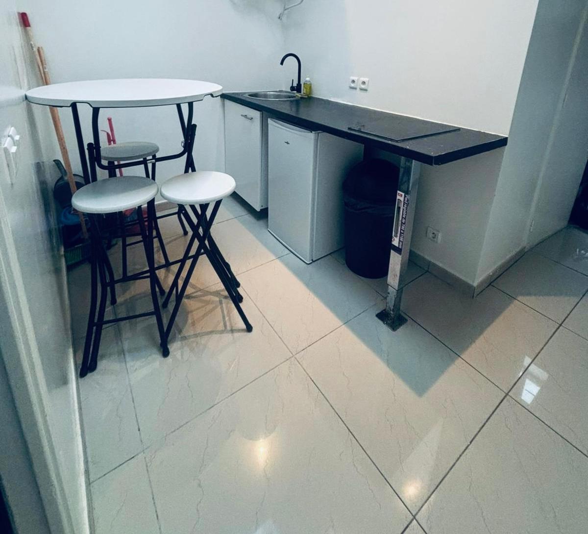 Appartement Beau Livry エクステリア 写真