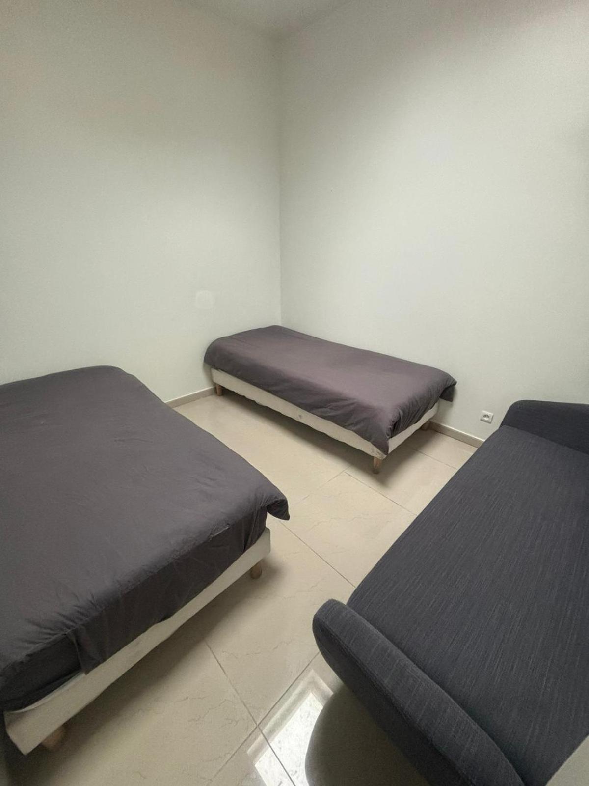 Appartement Beau Livry エクステリア 写真