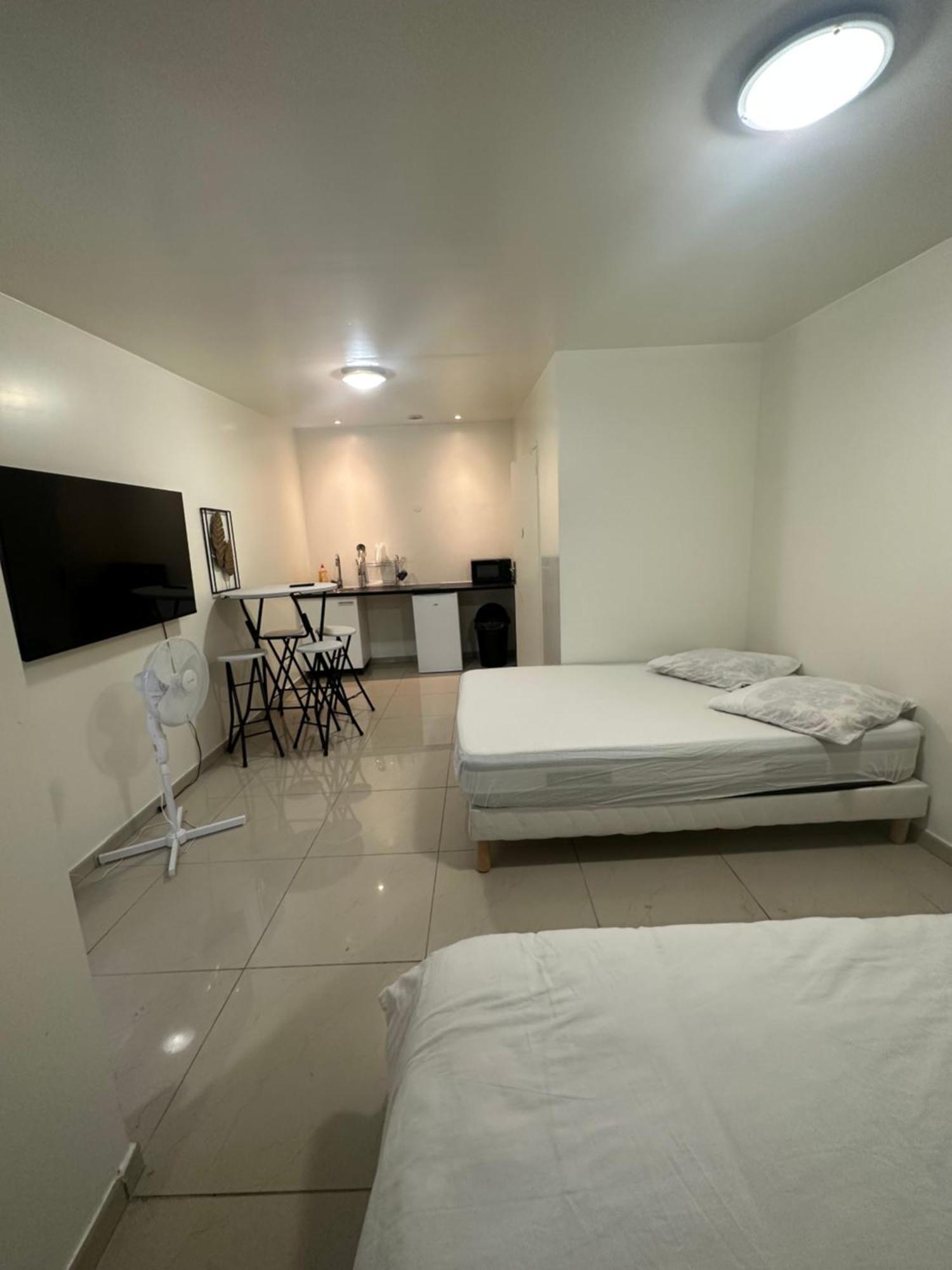 Appartement Beau Livry エクステリア 写真