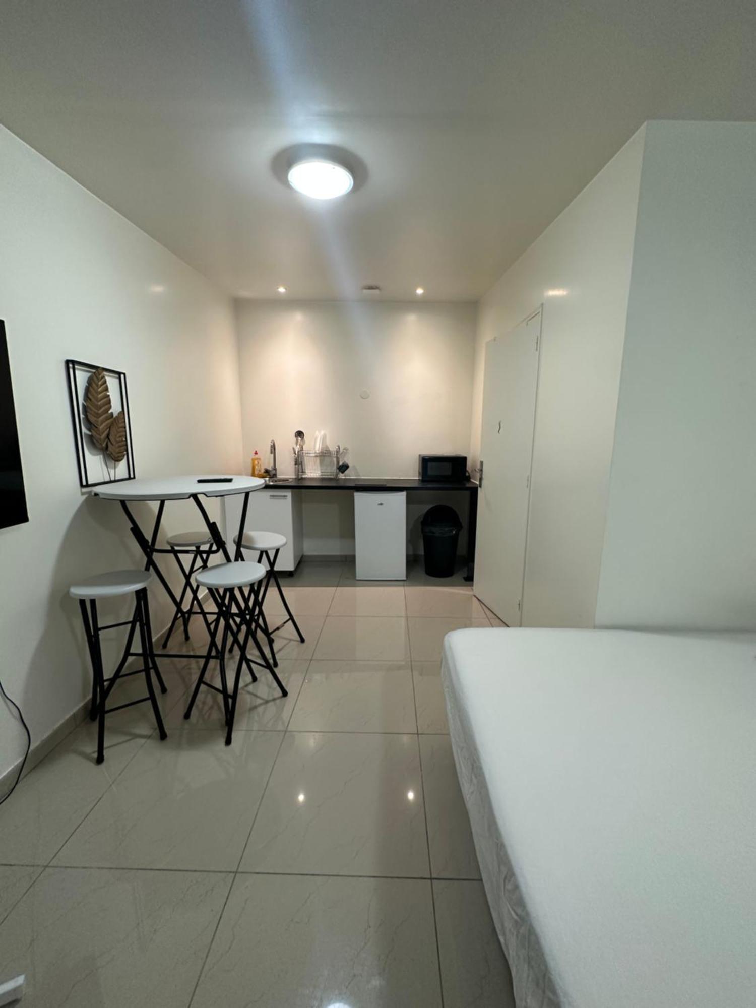 Appartement Beau Livry エクステリア 写真