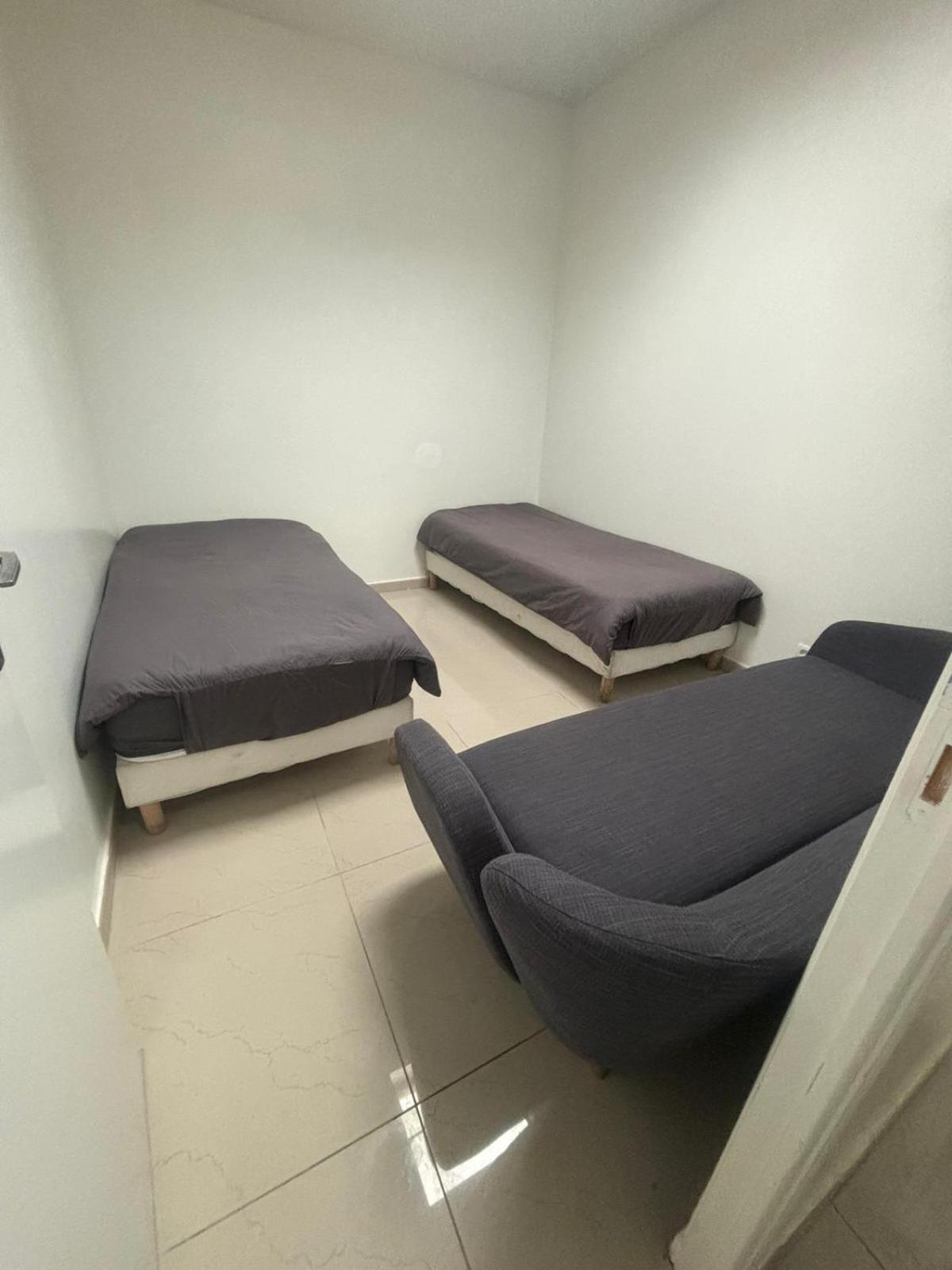 Appartement Beau Livry エクステリア 写真