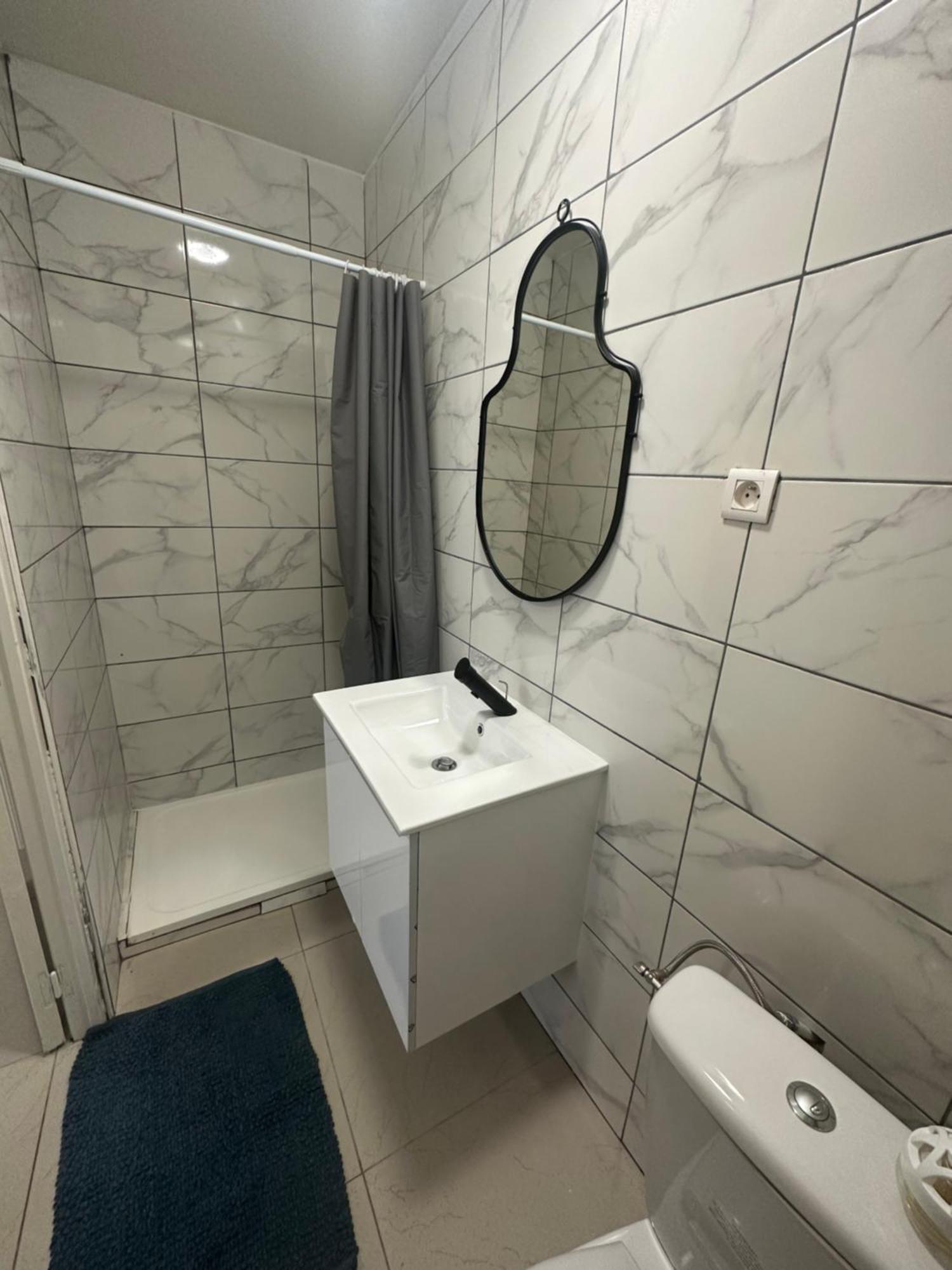 Appartement Beau Livry エクステリア 写真