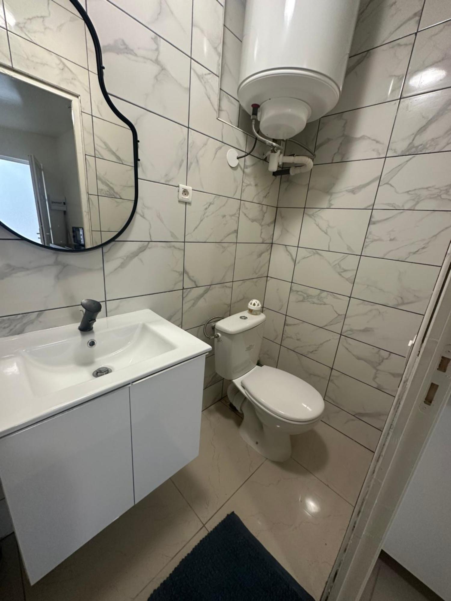 Appartement Beau Livry エクステリア 写真