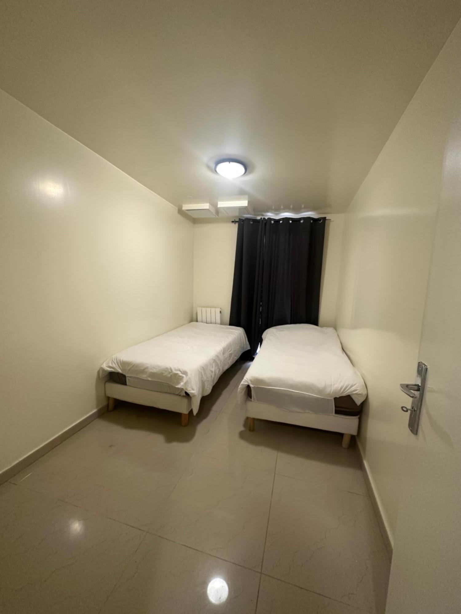 Appartement Beau Livry エクステリア 写真