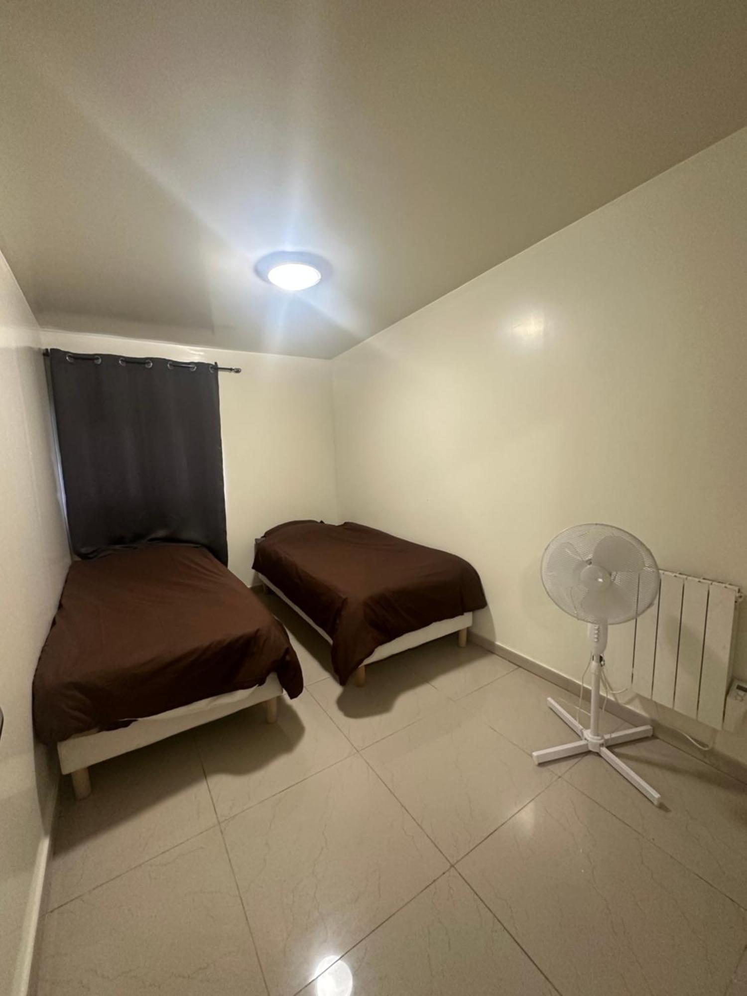 Appartement Beau Livry エクステリア 写真