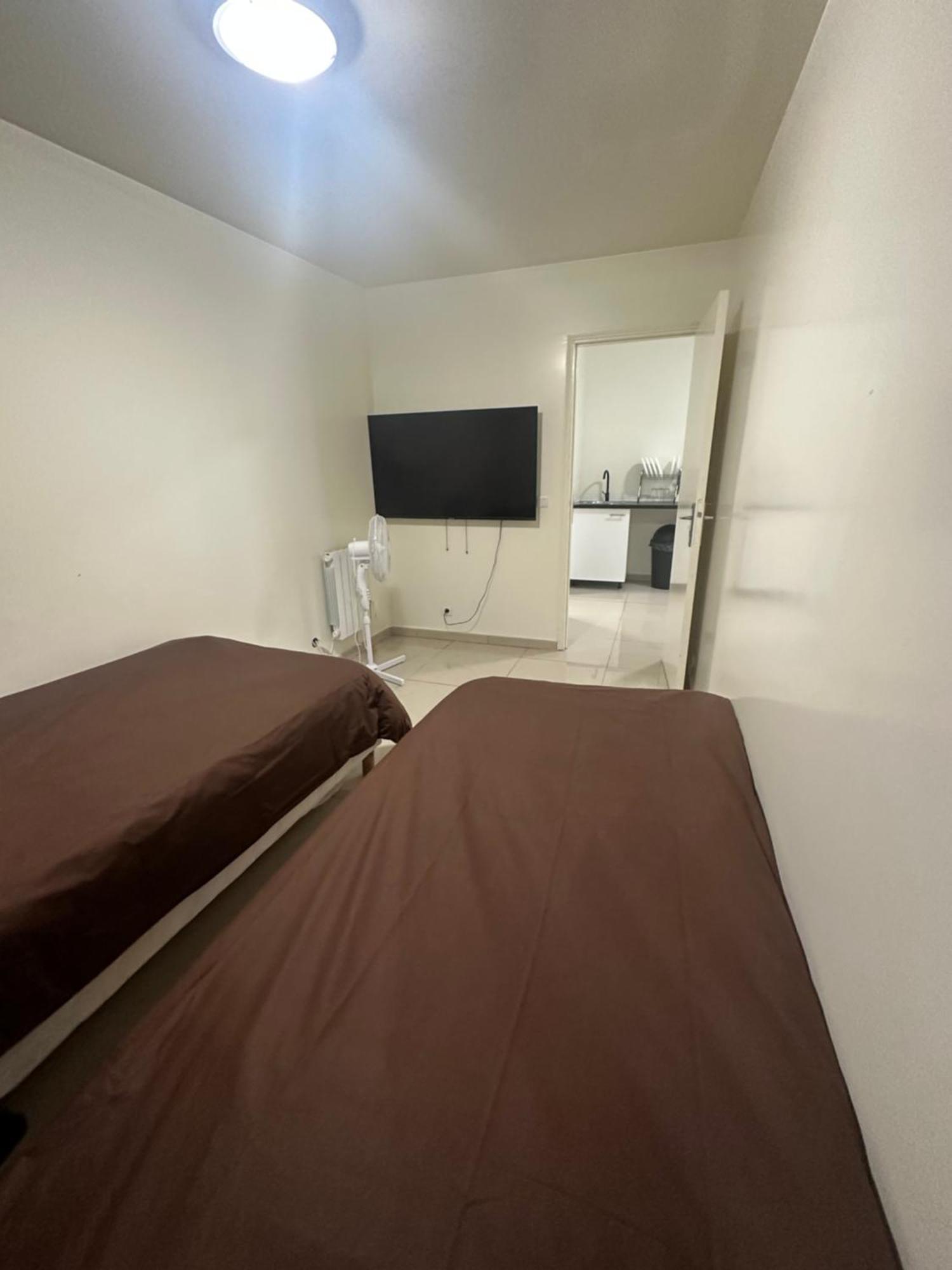 Appartement Beau Livry エクステリア 写真