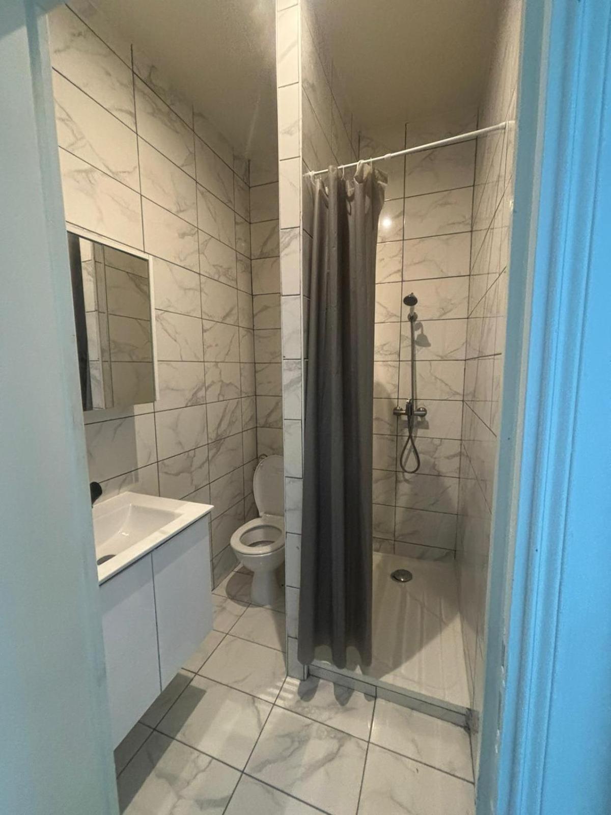Appartement Beau Livry エクステリア 写真