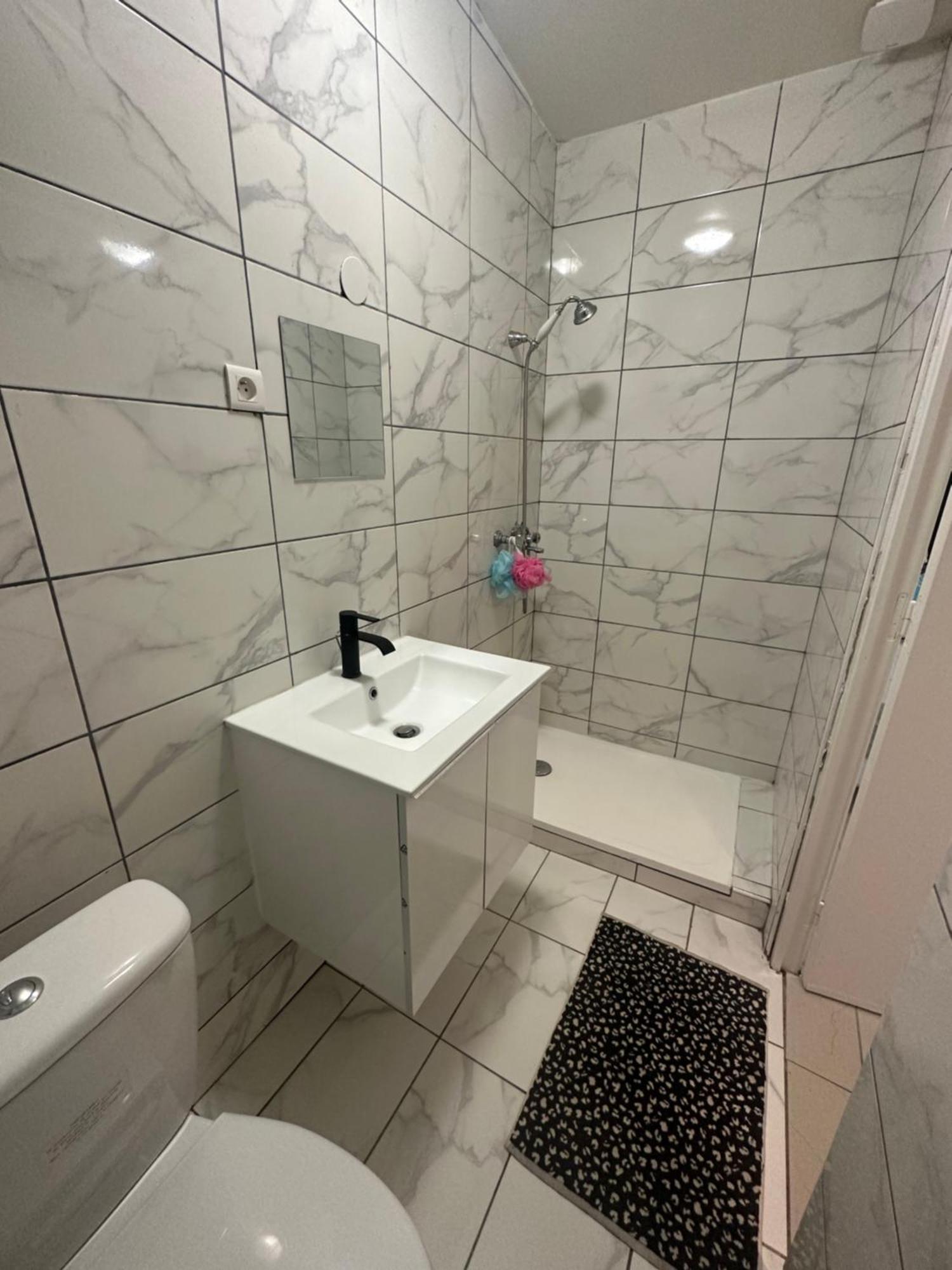 Appartement Beau Livry エクステリア 写真