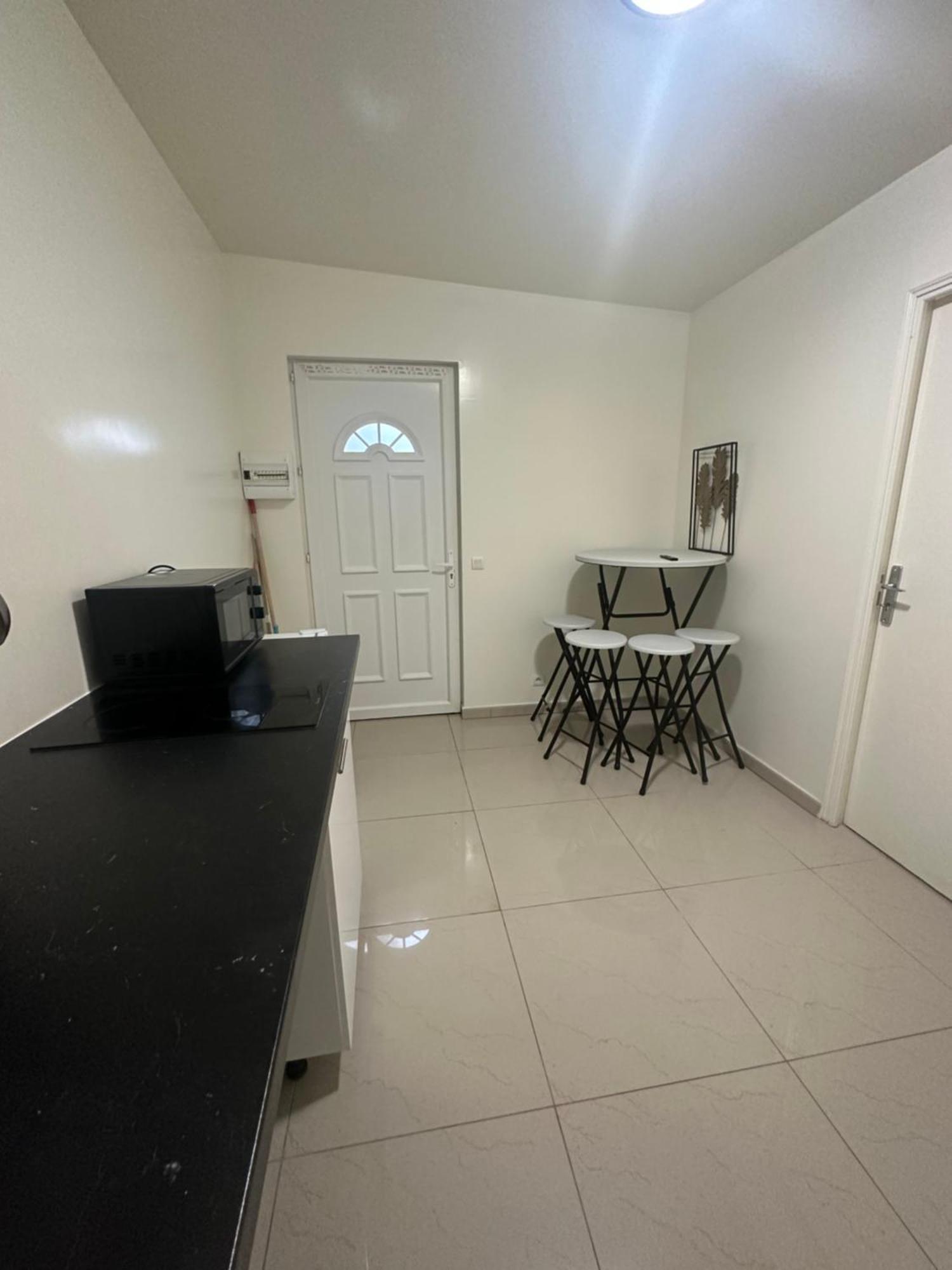Appartement Beau Livry エクステリア 写真